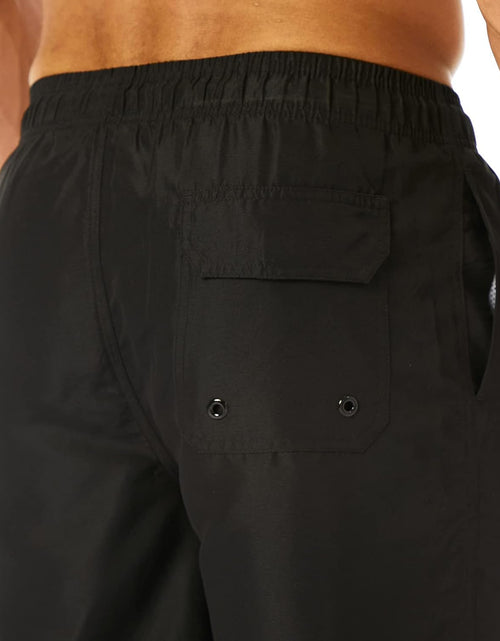 Load image into Gallery viewer, Mens Swim Trunks Long, Quick Dry Boardshorts, 9 Inches Inseam Bathing Suits with Mesh Lining
