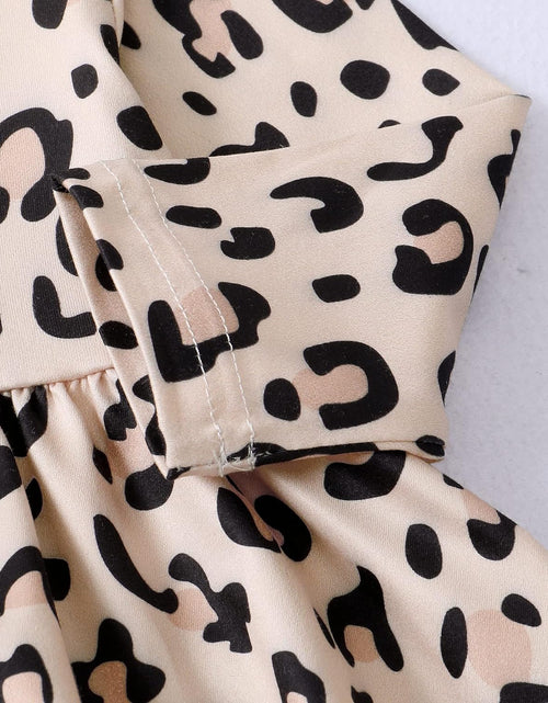 Load image into Gallery viewer, Infant Toddler Baby Girl Clothes Denim Jeans Outfits 2PCS Ruffle Floral Top + Ripped Denim Girls Pants Set 6M-4T
